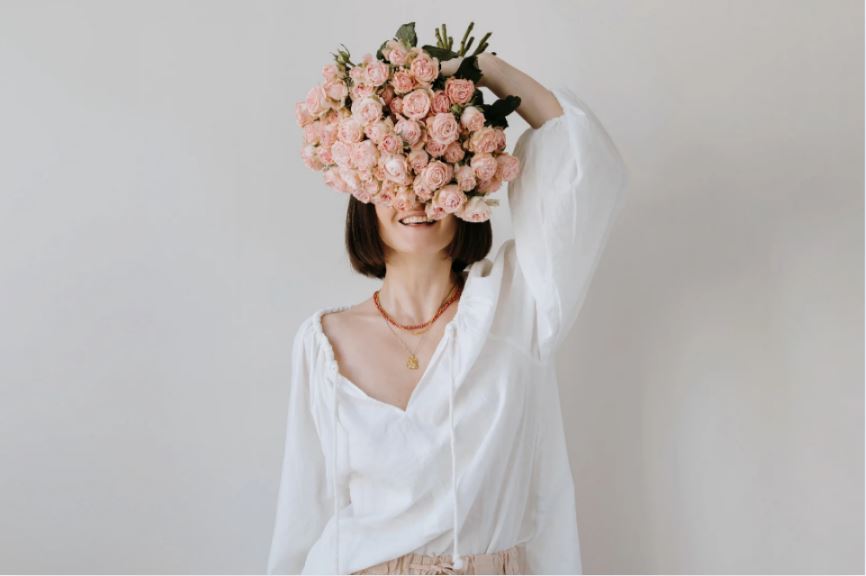 顔隠し インスタ