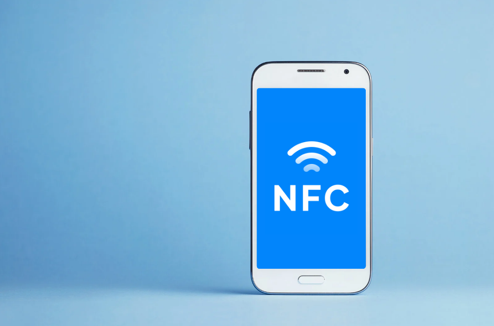 nfcとは