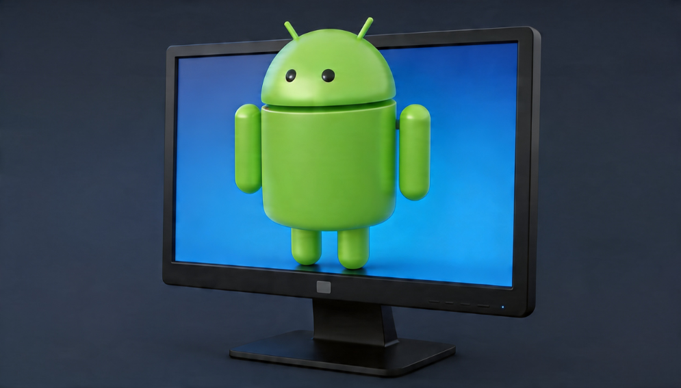 android pc